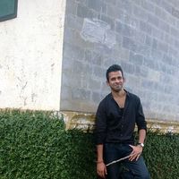 Mrigendra Parmar's Photo