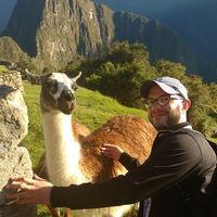 Photos de Pablo Larrosa