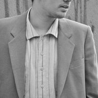 Roman Makarov's Photo