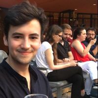 Andreas Anger's Photo