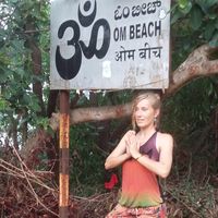 Sara Hüneburg的照片