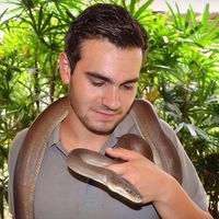 Corentin Herbé's Photo