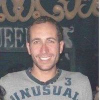 Nir Wittenberg's Photo