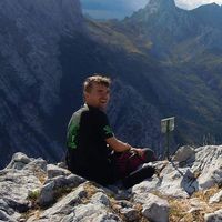 Esteban Alonso's Photo