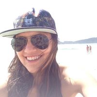 Alana Martins的照片