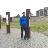 Mohsen Nazari's Photo