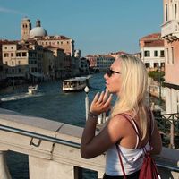 Nathalie Hanner的照片