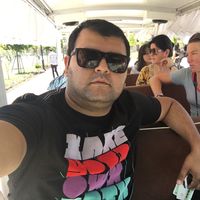 Rustam Badalov's Photo