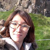 Jung Eun Lee's Photo