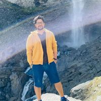 Ashwajeet ..'s Photo