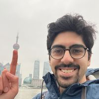 Neel Bhaskar's Photo