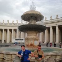 Philipp Wagenmann's Photo