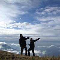 Fotos de Cleo Veireman