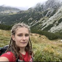 Eszter Vamos的照片