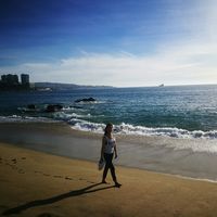 Photos de Judith Blanco