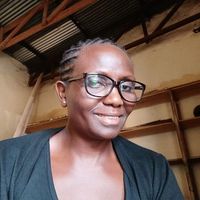 Margaret Denty's Photo