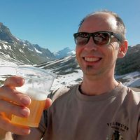 Carlo Ricca的照片