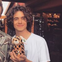 Brent mcgill's Photo