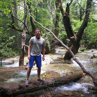 Cevher Yılmaz的照片