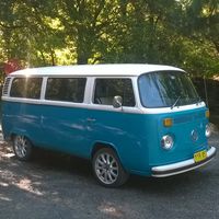 Fotos von Rod Penrose