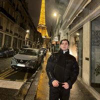 Ibrahim Ozturk's Photo