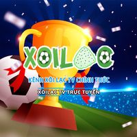 Xoilac TV Official - Kênh Xôi Lạc TV chính thức的照片