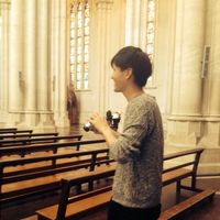 Hideto Nozaki的照片