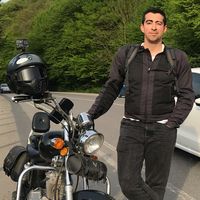 Onur Özdemir's Photo