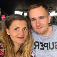 Monika Janickova's Photo