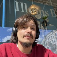 Ramiro Milelli's Photo