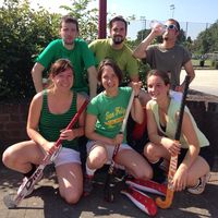 Elise Depal的照片