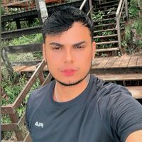 Jhone Minusso's Photo