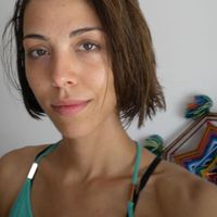 Fotos de Ingrid Vick