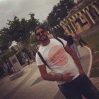 Soufiane Lagzouli's Photo