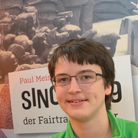 Jakob Sunderer's Photo