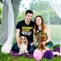 Zdjęcia użytkownika Anna & Szymon Cierniewscy