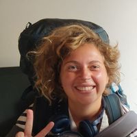 Amandine  heloir longelin's Photo