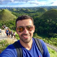 Robert Tavalbi的照片