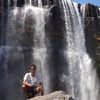 Alfonso Javier's Photo