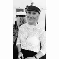 Pernille Ravnsgaard's Photo