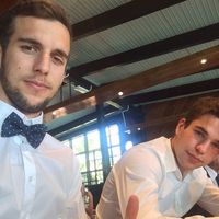 Fotos de Fabian Raab