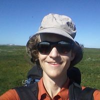 Julian Angres's Photo