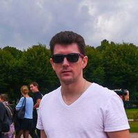 Andrew Zakusilo的照片