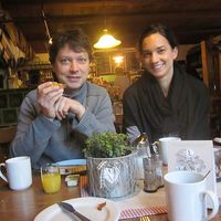 Michael Koch's Photo