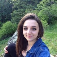 Nadica Petrovska的照片