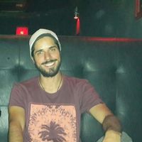 David Perricone的照片