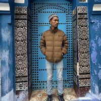 robi novrian's Photo