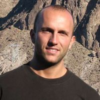 Michał Adamski's Photo