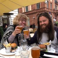 Фотографии пользователя Maja Lovise Moholdt