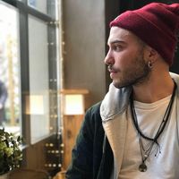 Nicholas Scandola的照片